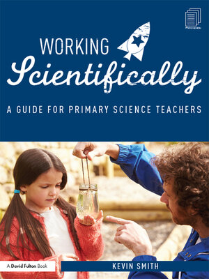 cover image of Working Scientifically